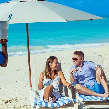 The Tuscany On Grace Bay Exteriér fotografie