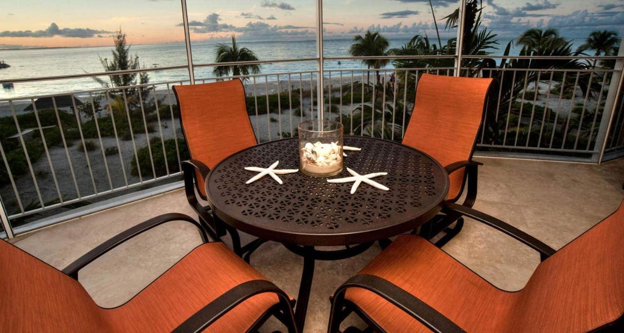 The Tuscany On Grace Bay Exteriér fotografie