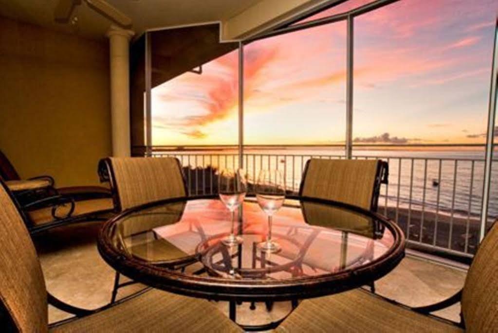 The Tuscany On Grace Bay Exteriér fotografie
